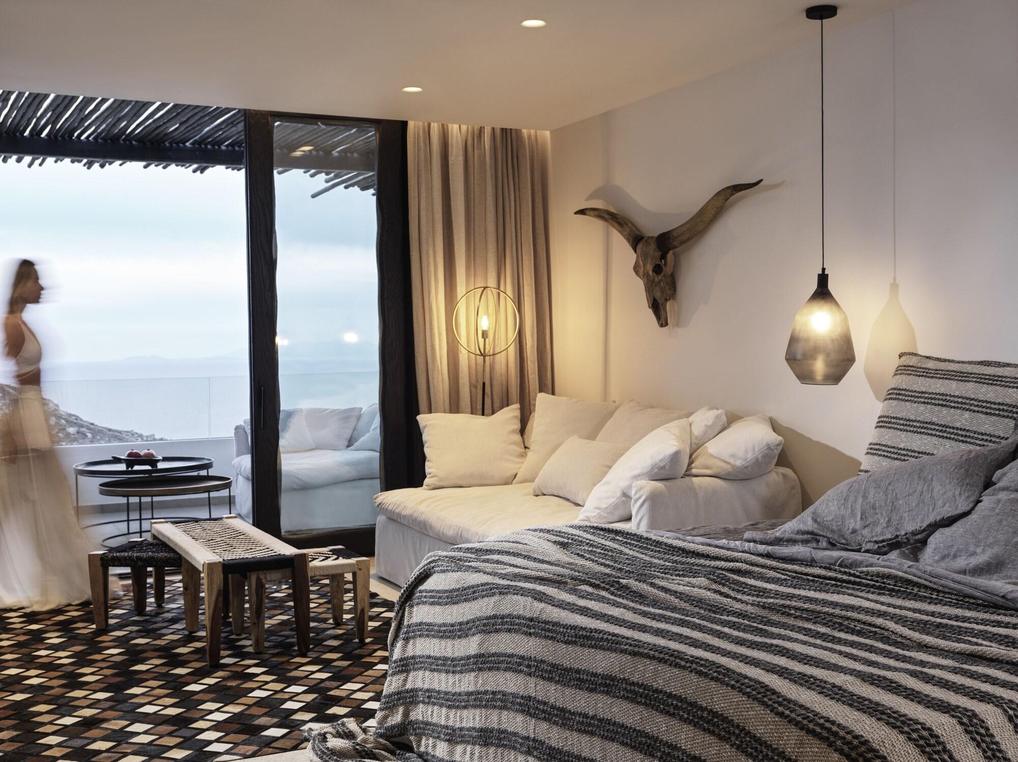 Myconian Panoptis Escape - Small Luxury Hotels, photo 28 of 38