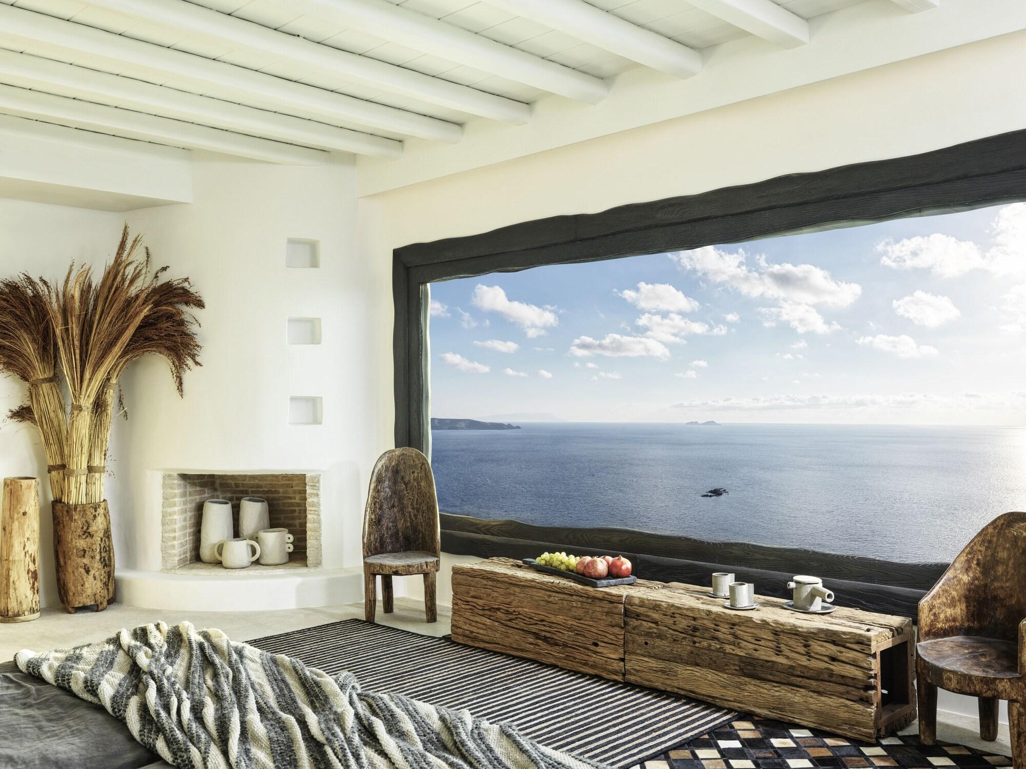 Myconian Panoptis Escape - Small Luxury Hotels, photo 29 of 38