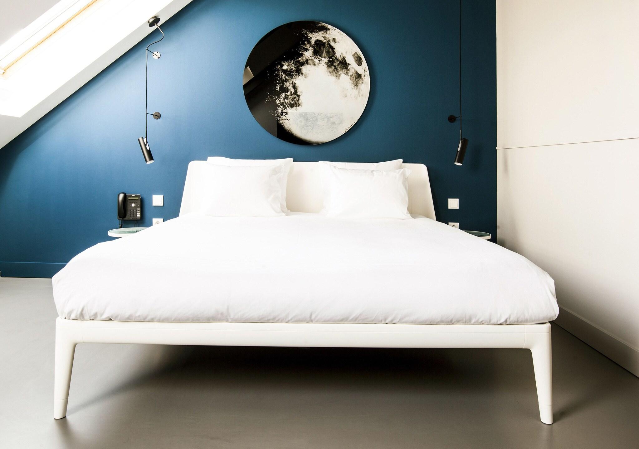 Conscious Hotel Westerpark - Tap to explore photos