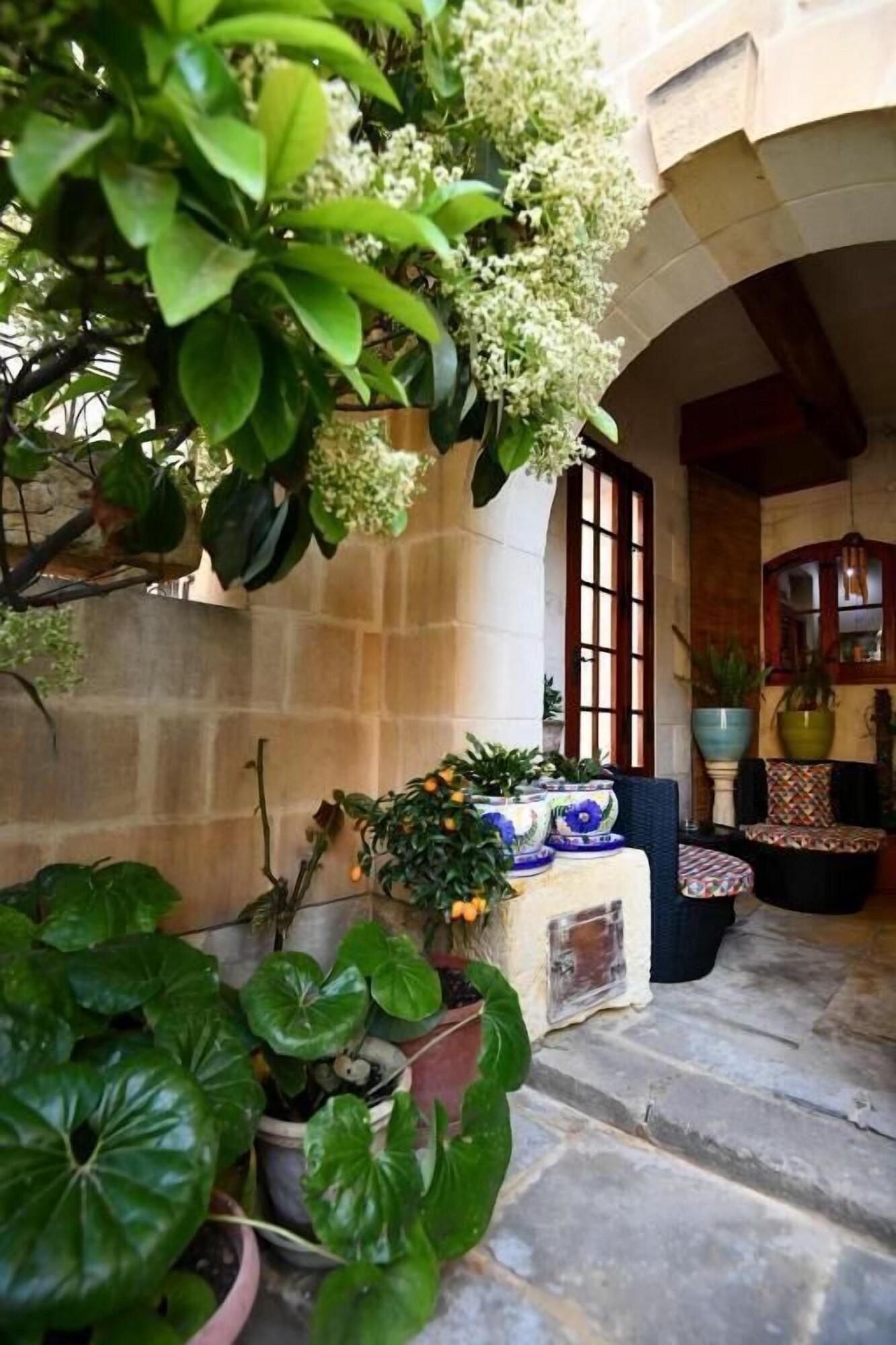 Maria Giovanna Guest House