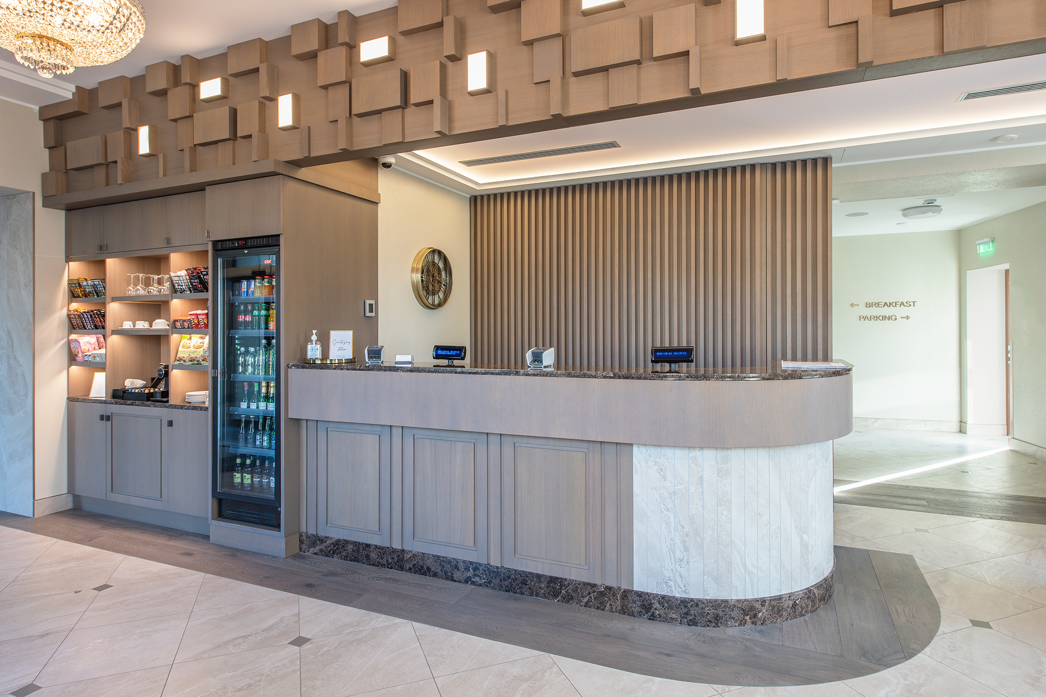 Billede av hotellet Calvary Hotel & Restaurant - nummer 4 af 10