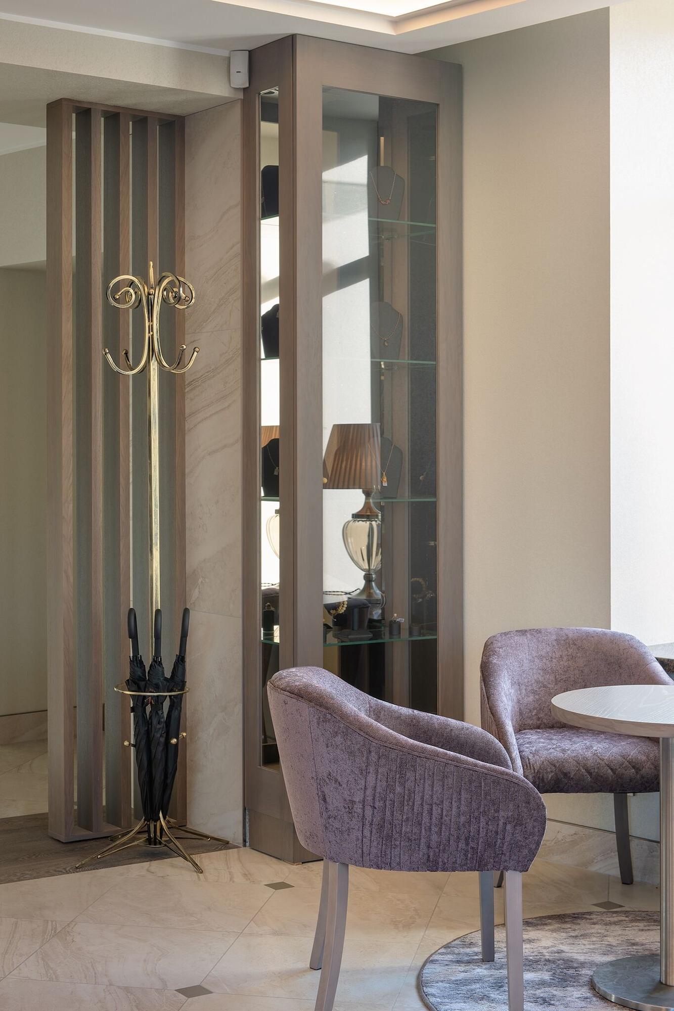 Billede av hotellet Calvary Hotel & Restaurant - nummer 5 af 10