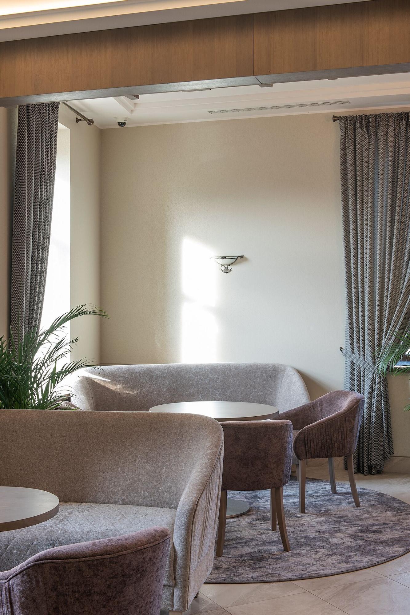 Billede av hotellet Calvary Hotel & Restaurant - nummer 6 af 10