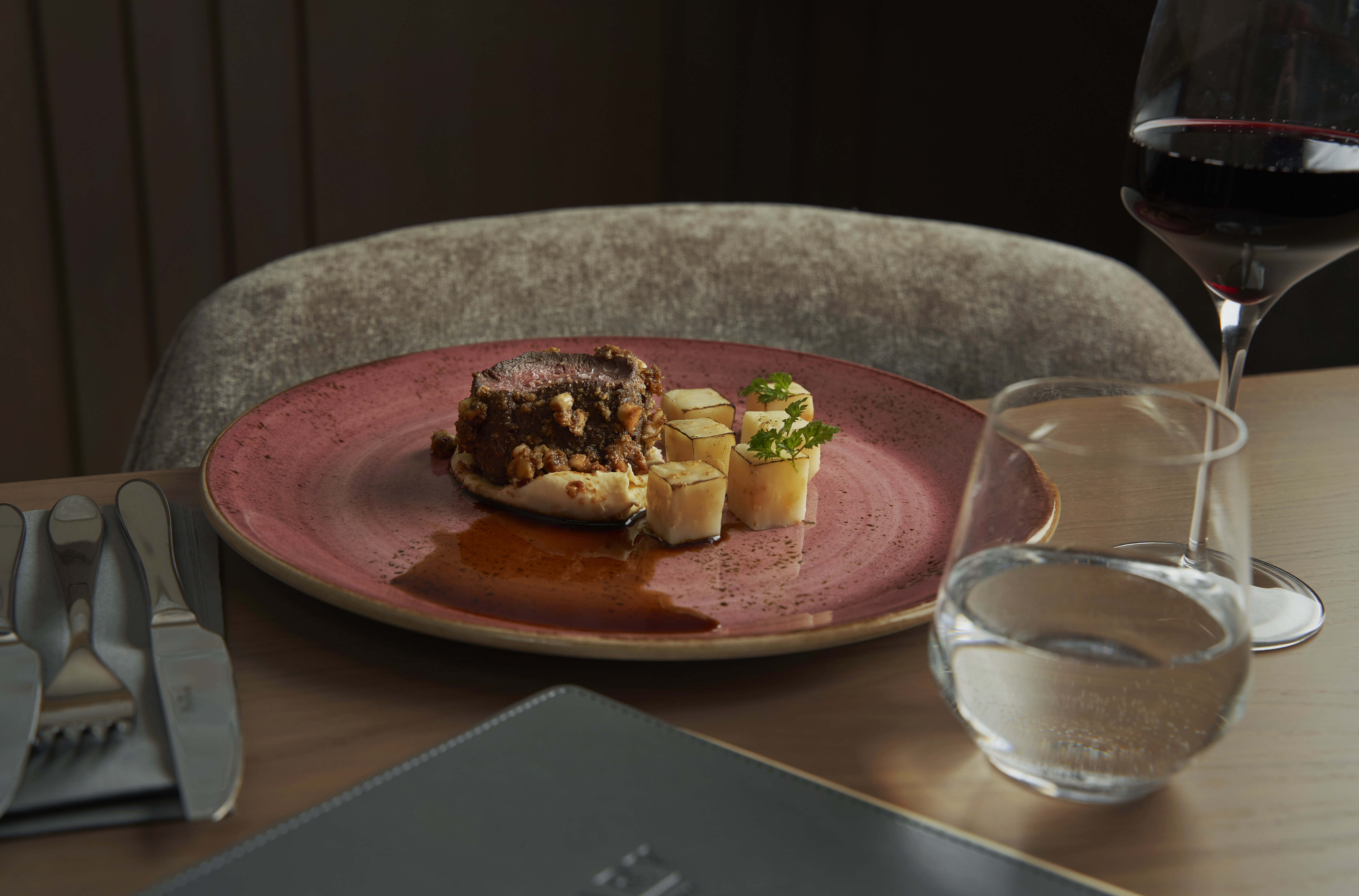 Billede av hotellet Calvary Hotel & Restaurant - nummer 10 af 10