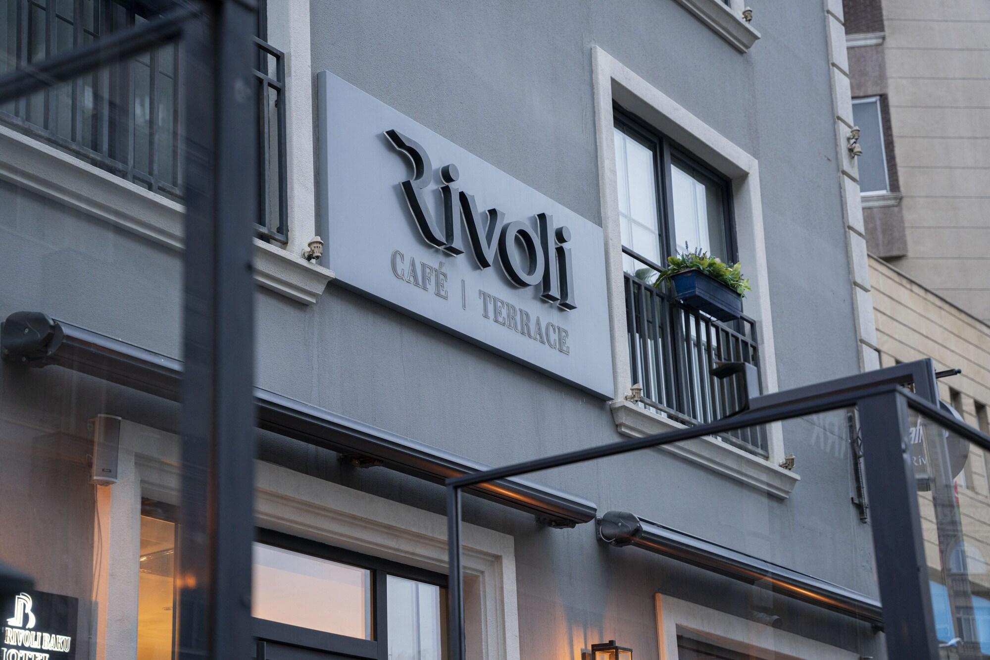 Port Rivoli Hotel Baku  - Tap to explore photos