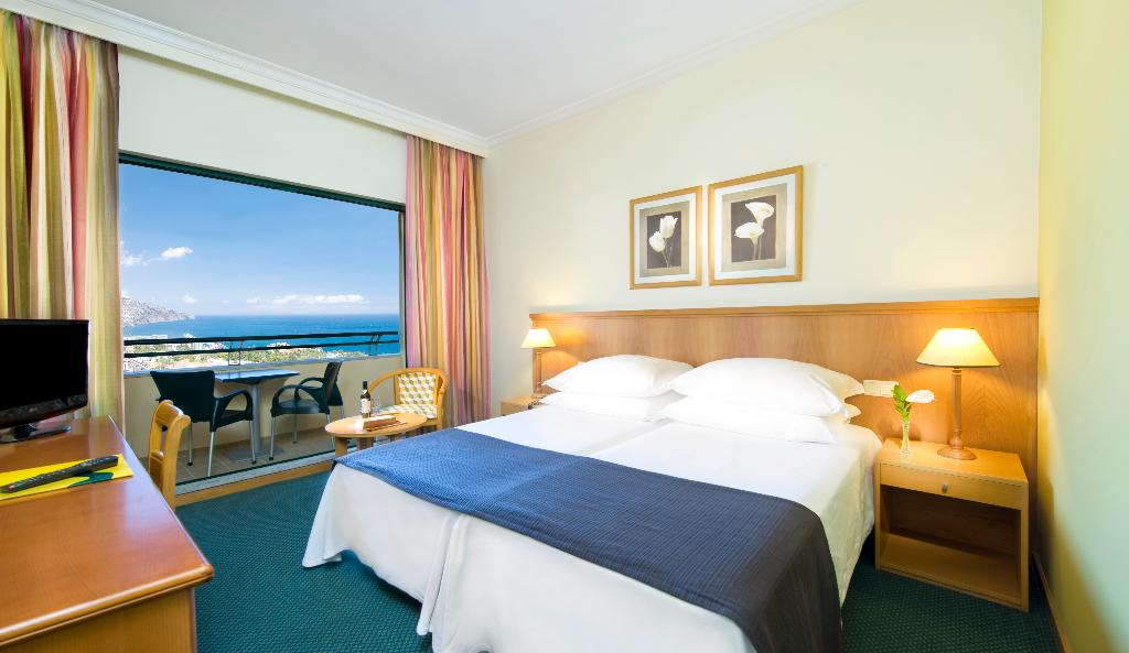 Madeira PanorâMico Hotel Madeira PanorâMico Hotel