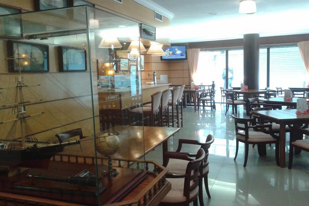 Hostal Vila Del Mar Hostal Vila Del Mar