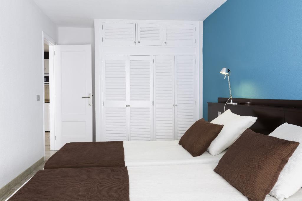 Aparthotel Los Dragos Del Sur Aparthotel Los Dragos Del Sur