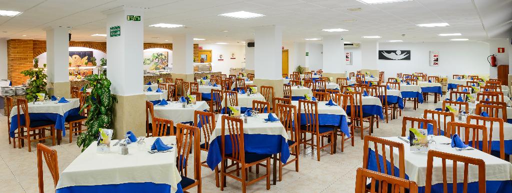 Hotel Mareny Benidorm Hotel Mareny Benidorm