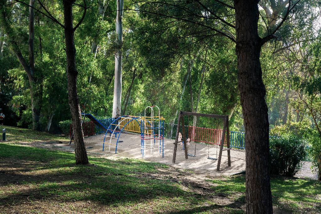 Aluasun Costa Park 