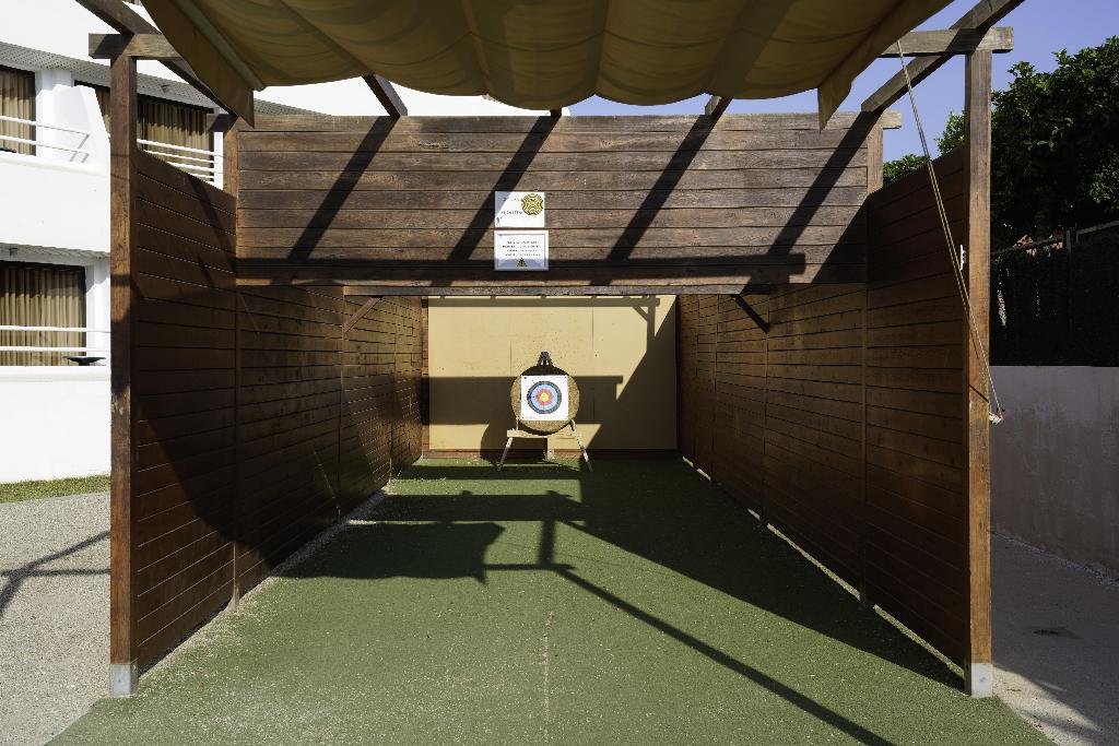 Alua Golf Trinidad Alua Golf Trinidad