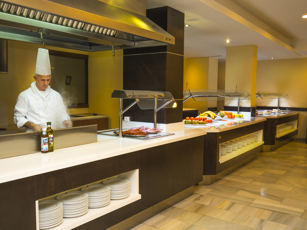 Helios Costa Tropical 