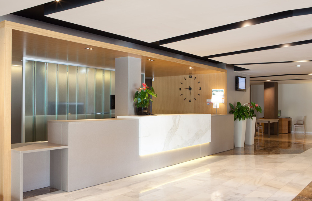 Hotel Helios Benidorm 