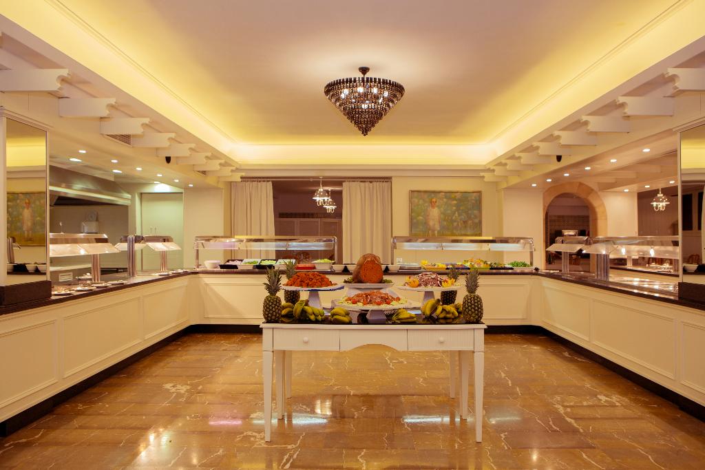 Hotel Castell Dels Hams By Palia 