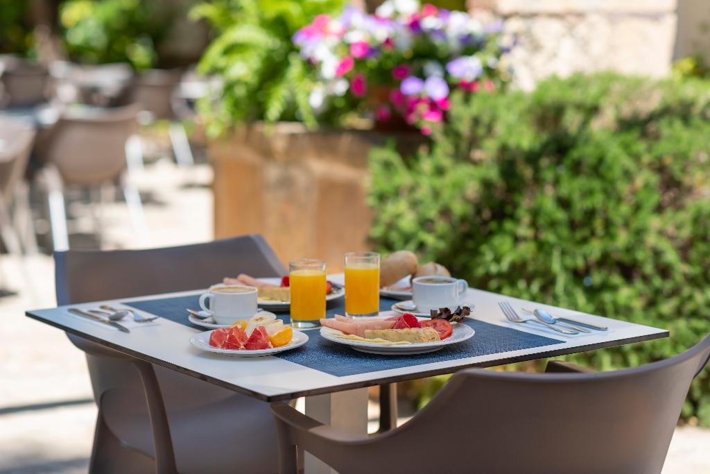 Hotel Castell Dels Hams By Palia Hotel Castell Dels Hams By Palia