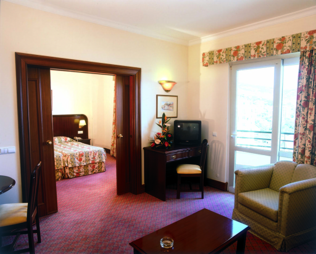 Suite Hotel Jardins Da Ajuda 