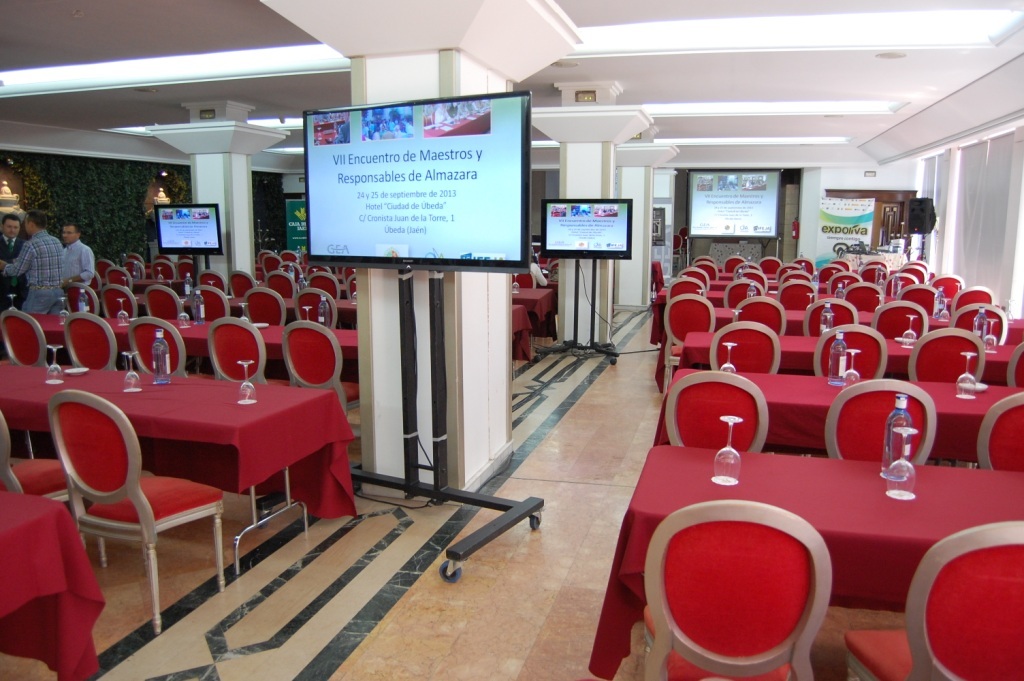 Hotel RL Ciudad de Ubeda