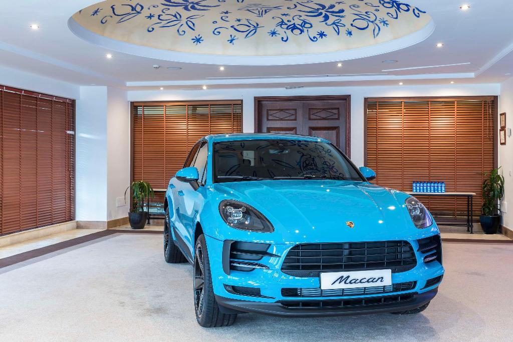 Kempinski Hotel BahíA 