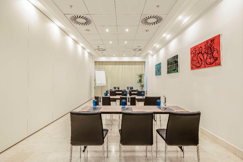 Kempinski Hotel BahíA 