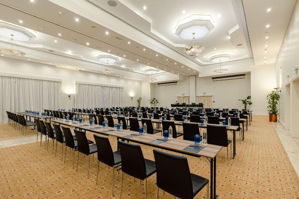 Kempinski Hotel BahíA 