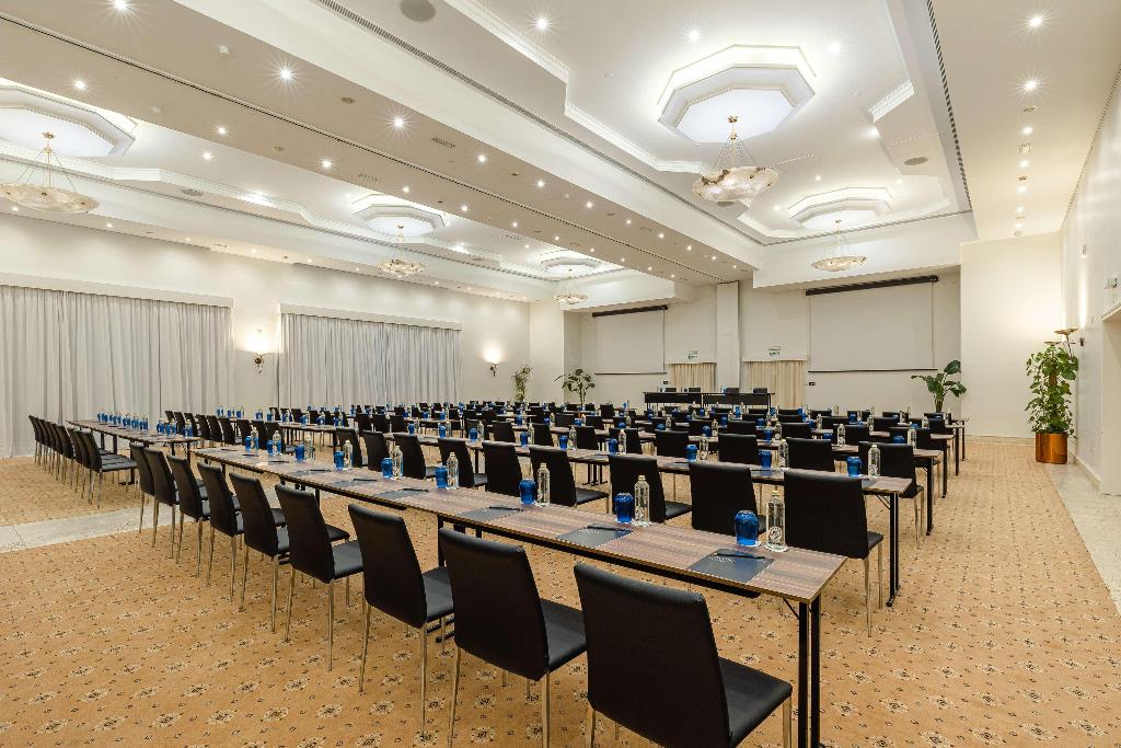 Kempinski Hotel BahíA 