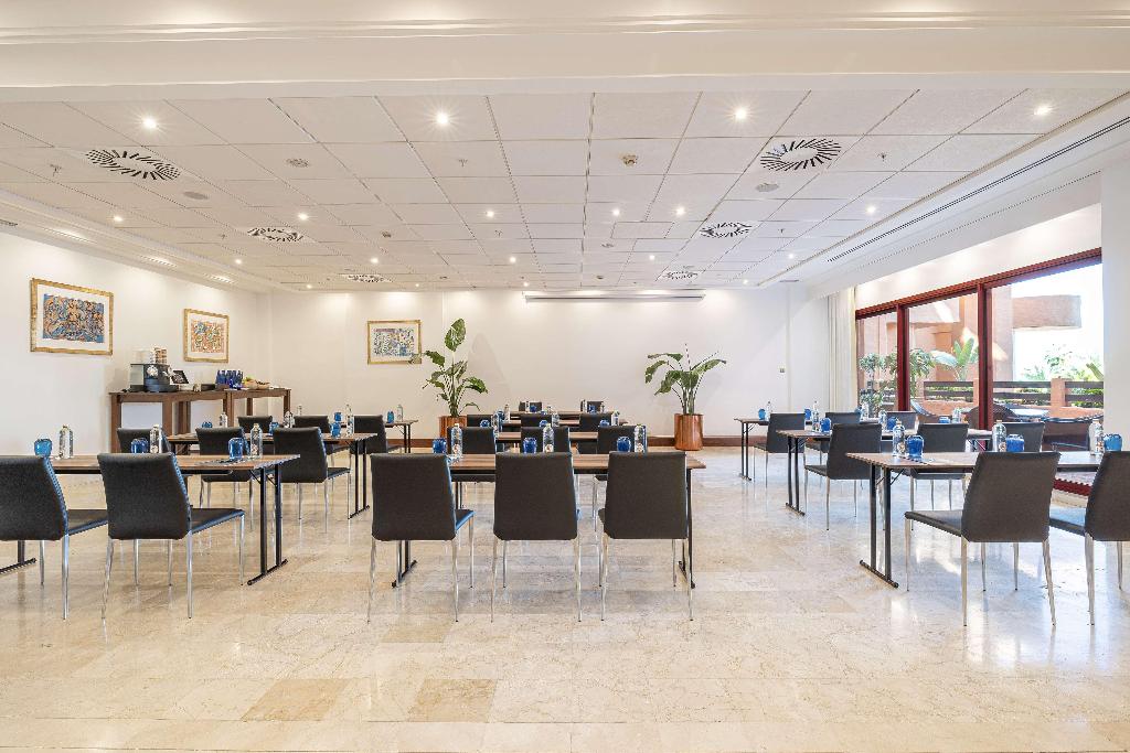 Kempinski Hotel BahíA 