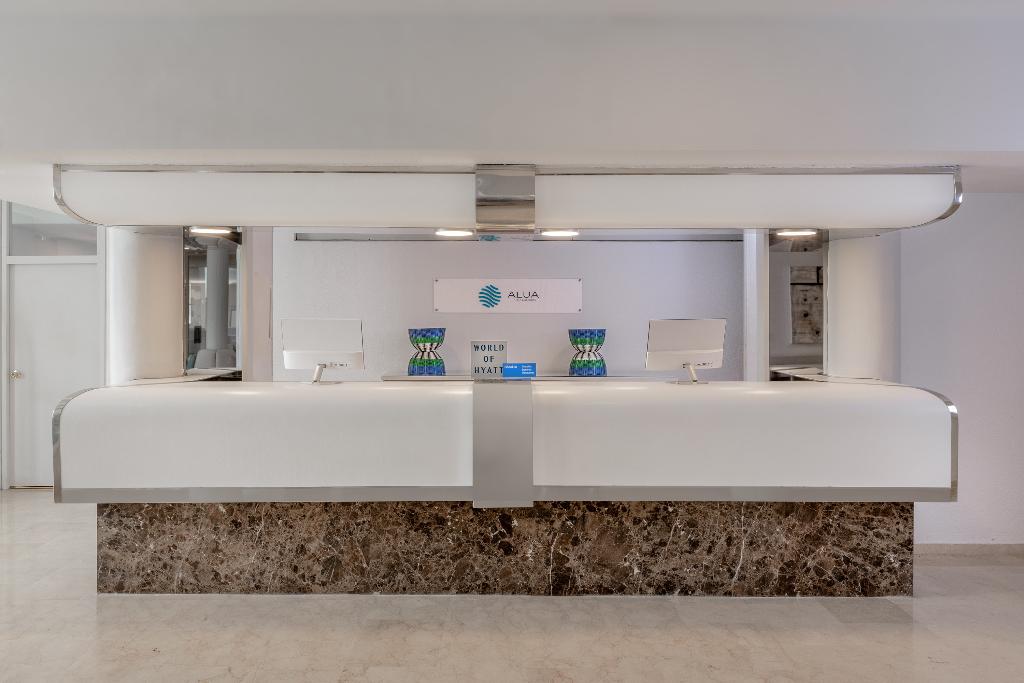 Alua Sun Lago Rojo Alua Sun Lago Rojo