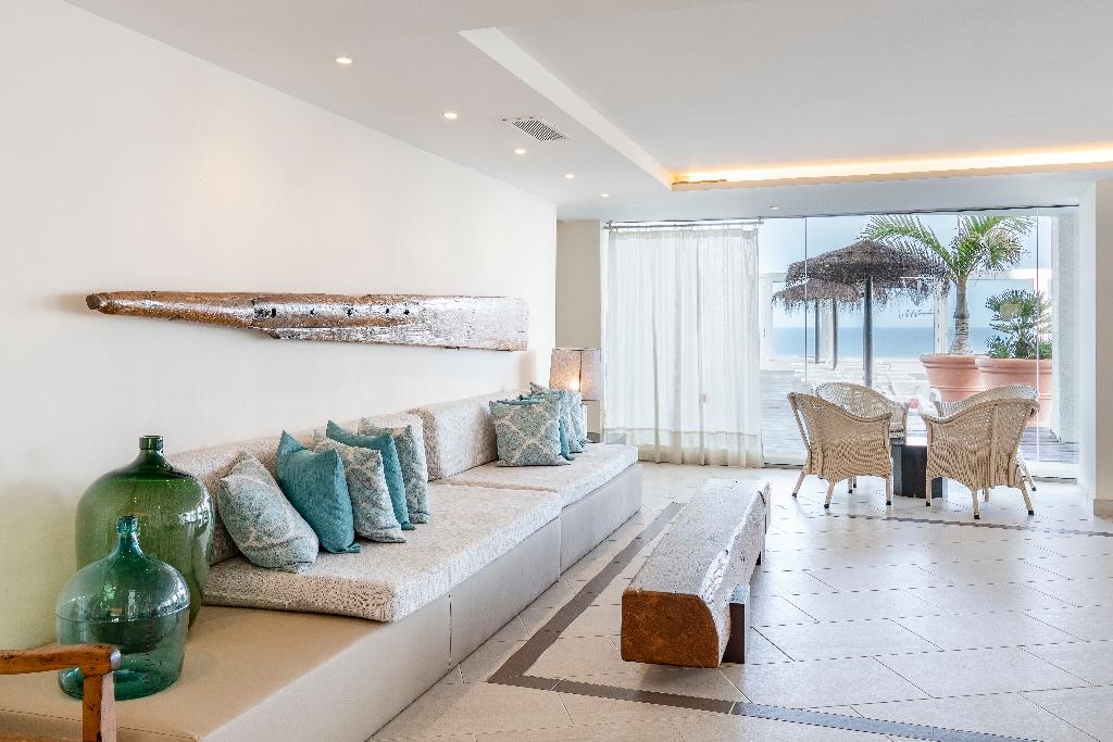 Hotel Tenerife Golf & Sea View 