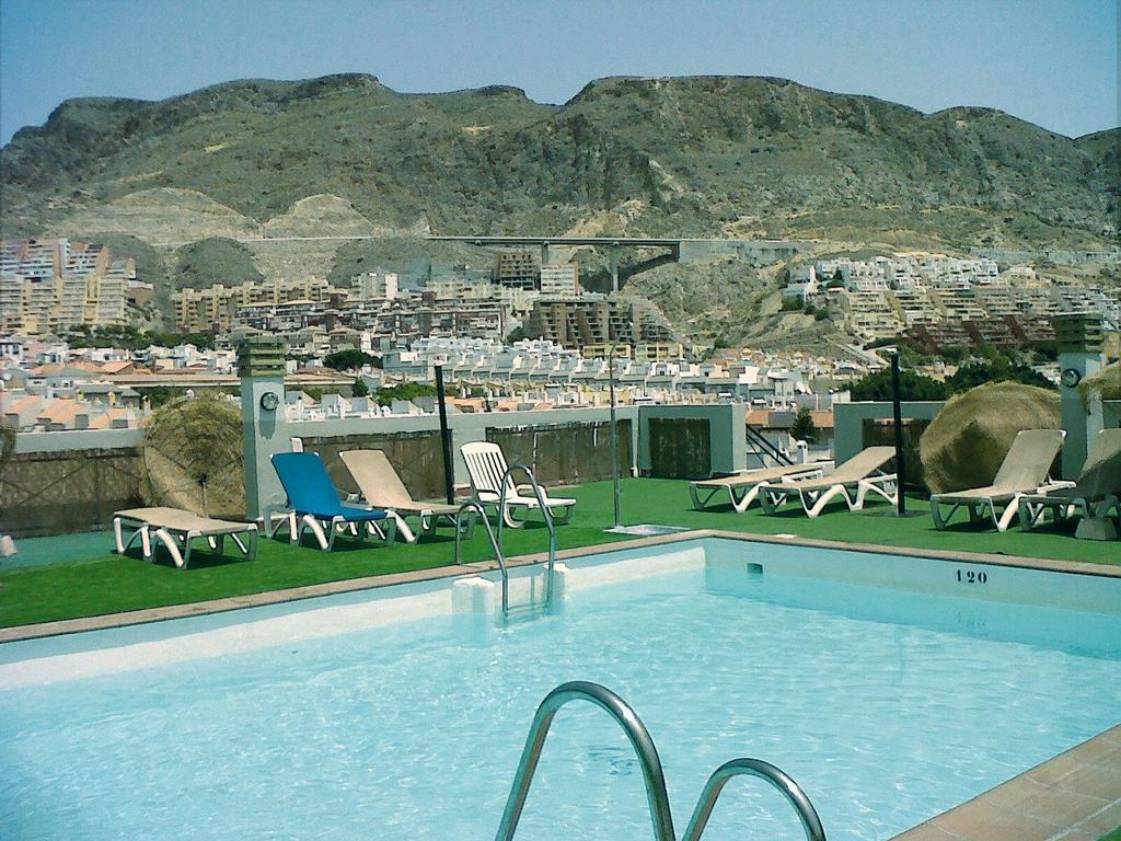 Hotel Ele Andarax Hotel Ele Andarax