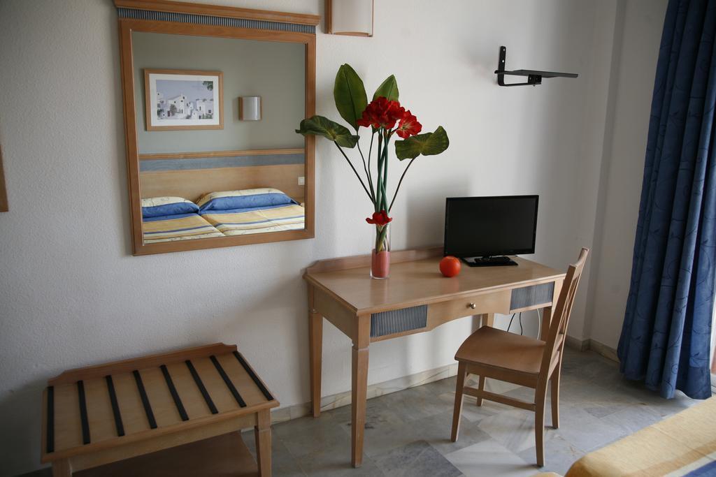 Hotel Ele Andarax Hotel Ele Andarax