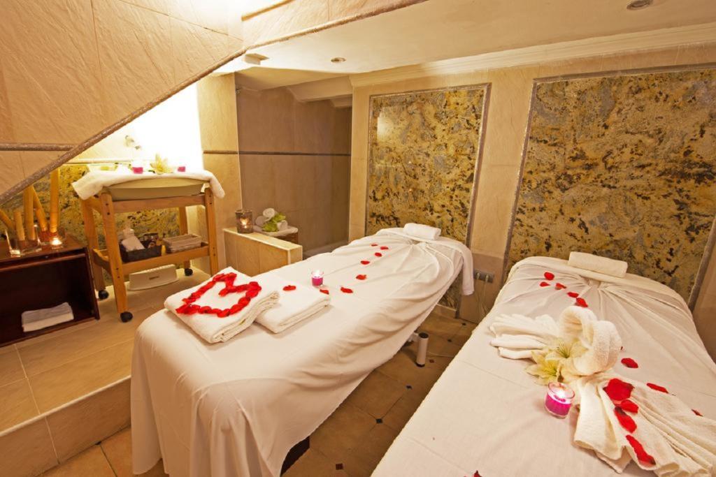 Hotel Cap Roig By Brava Hoteles 