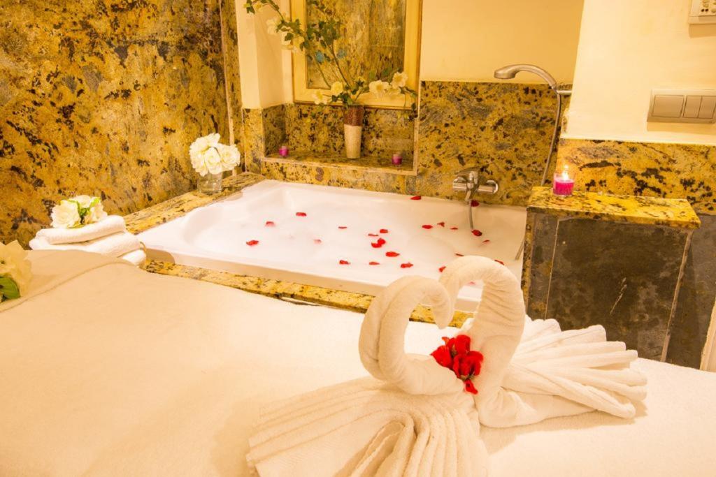 Hotel Cap Roig By Brava Hoteles 