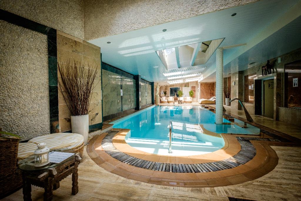 Hotel Cap Roig By Brava Hoteles 