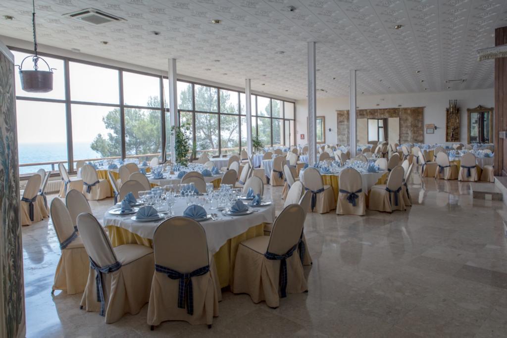 Hotel Cap Roig By Brava Hoteles 