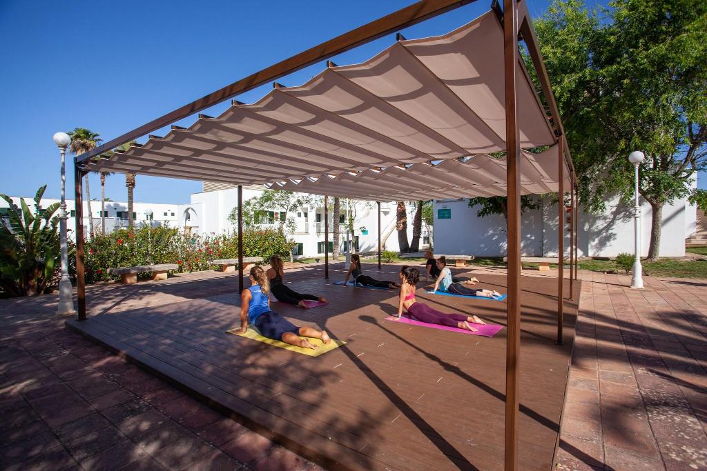 Grupotel Mar De Menorca Grupotel Mar De Menorca