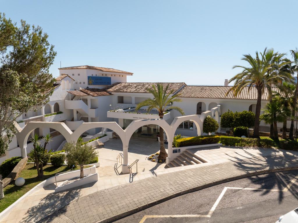 Sentido Fido Punta Del Mar Hotel & Spa Sentido Fido Punta Del Mar Hotel & Spa