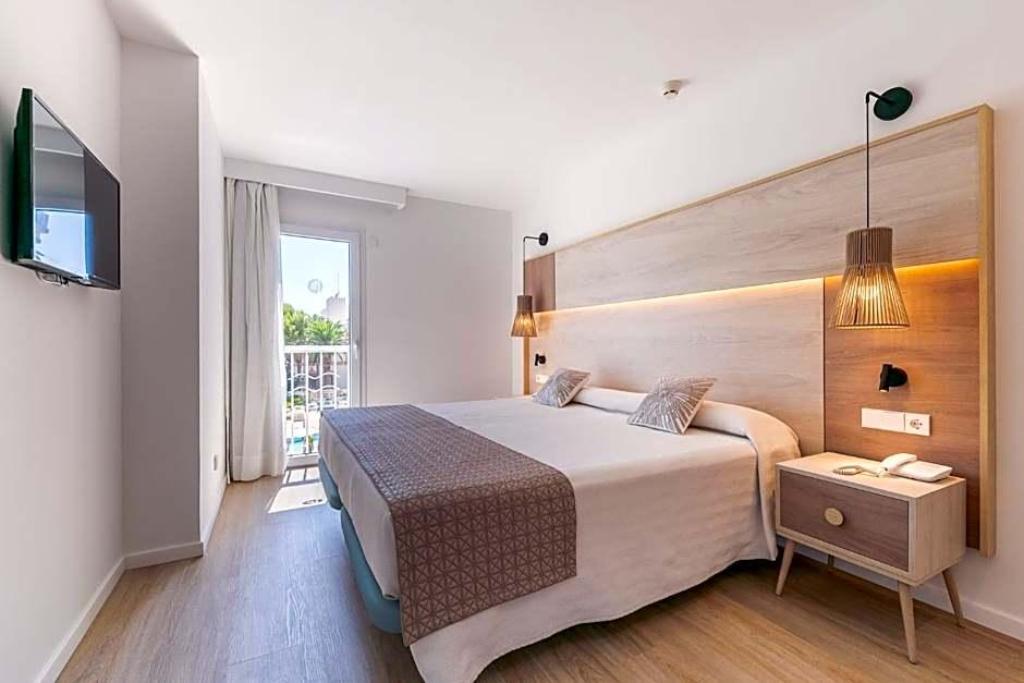Hotel & Apartamentos Leman Hotel & Apartamentos Leman