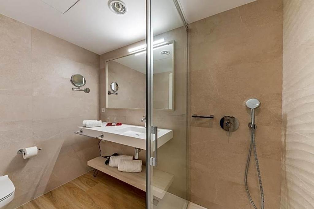 Hotel & Apartamentos Leman Hotel & Apartamentos Leman