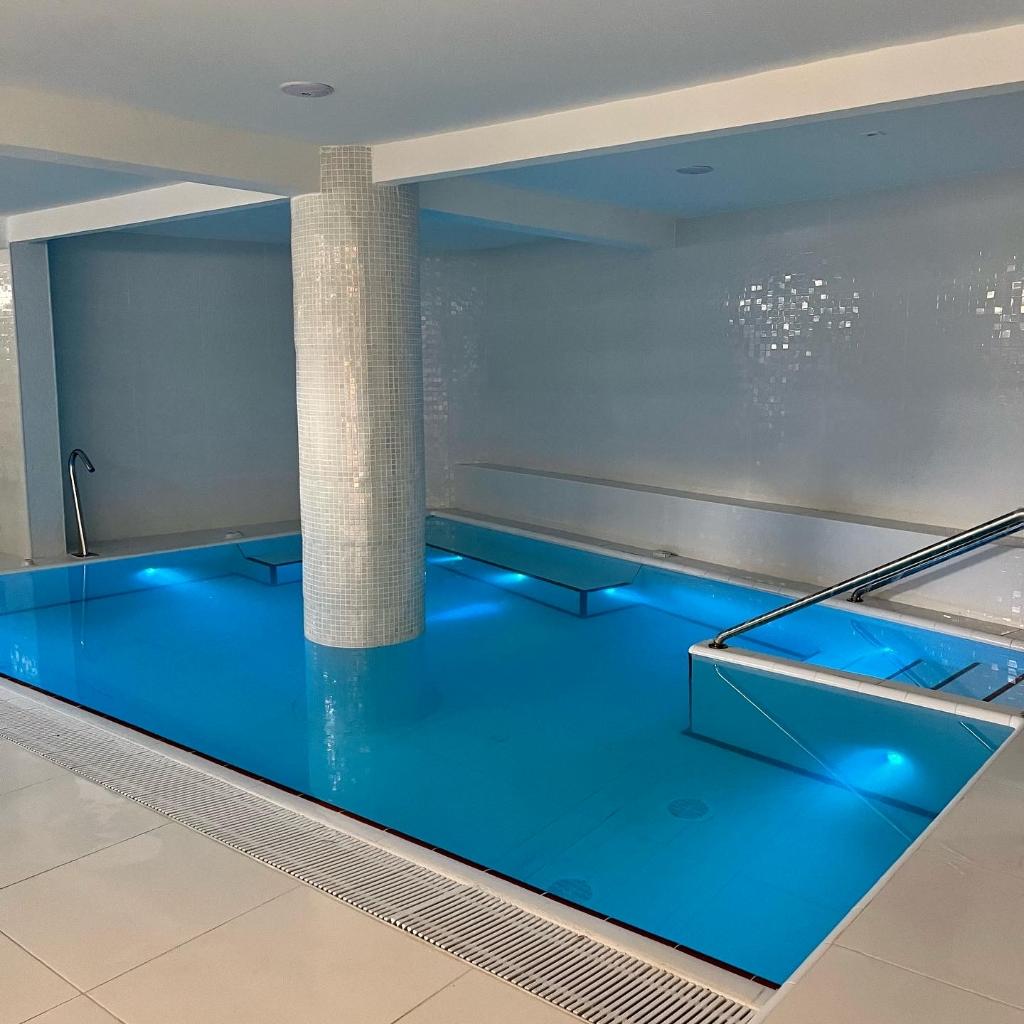 Hotel Oasis Park Splash 