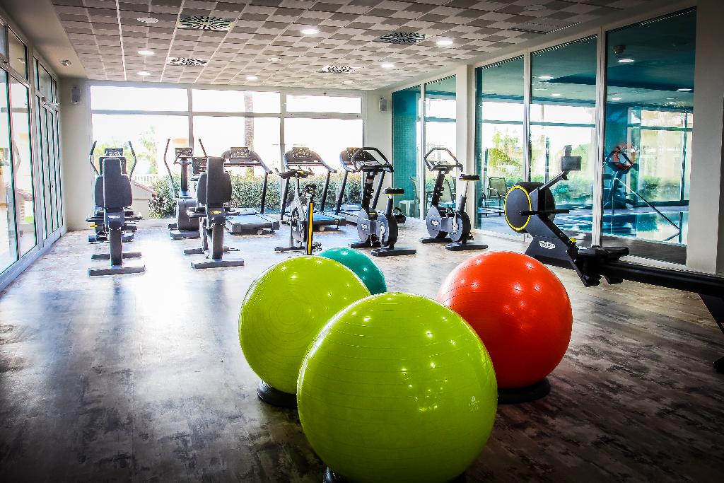 Valentin Sancti Petri Hotel Spa 