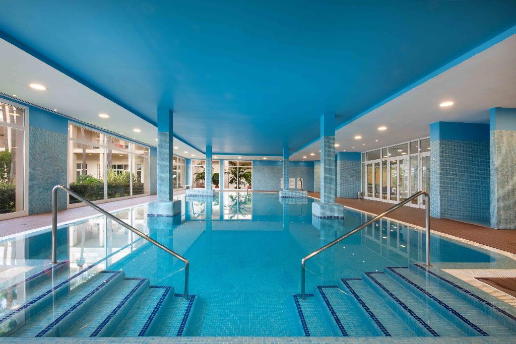 Valentin Sancti Petri Hotel Spa 