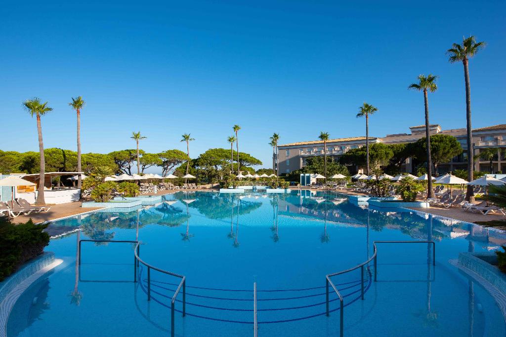 Valentin Sancti Petri Hotel Spa 