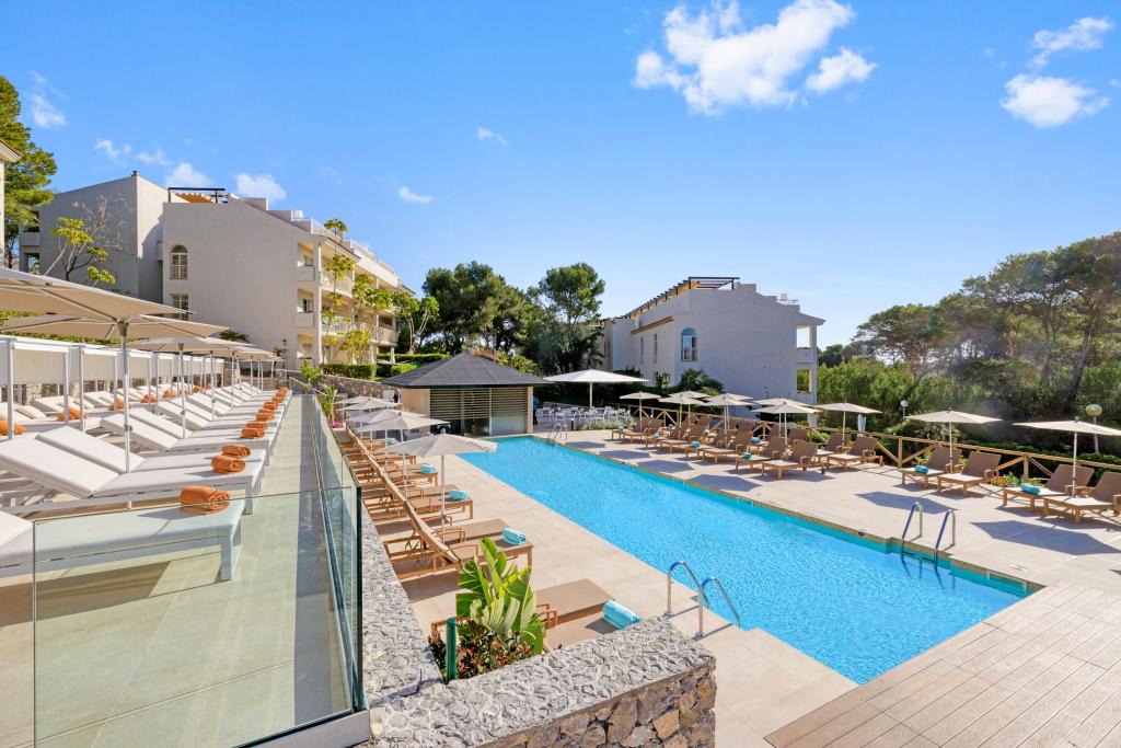 Viva Cala Mesquida  Suites & Spa - Adults Only 16+ 