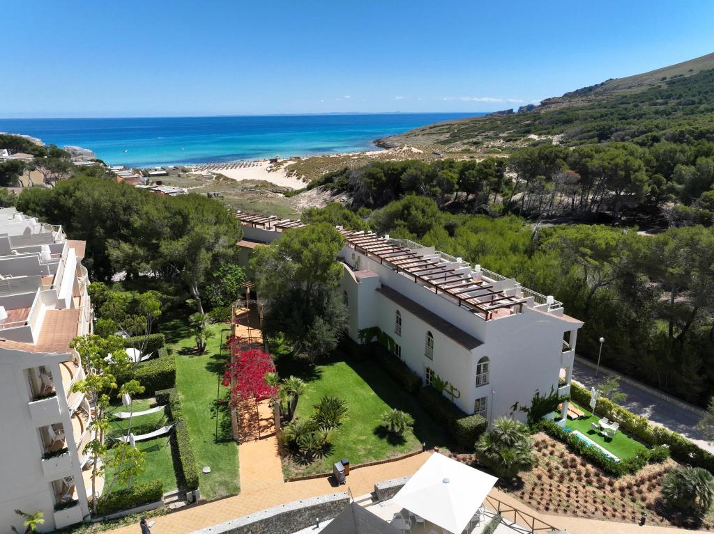 Viva Cala Mesquida  Suites & Spa - Adults Only 16+ 