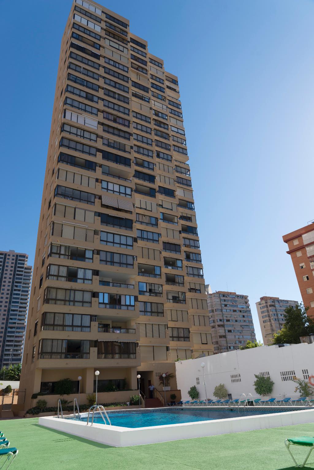 Apartamentos TuríSticos Gemelos Ii-Iv Apartamentos TuríSticos Gemelos Ii-Iv
