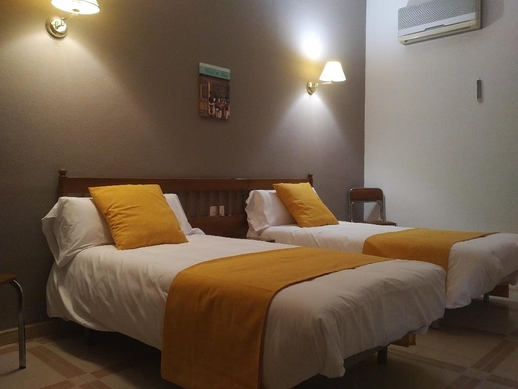 Hotel Perú By Bossh Hotels Hotel Perú By Bossh Hotels