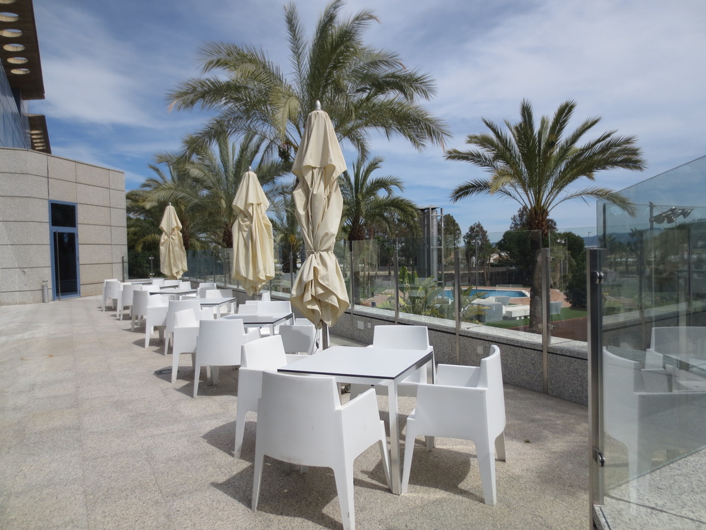 Jardines De Amaltea Hotel 