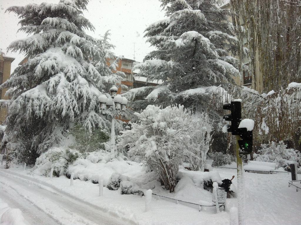 Gran Hotel de Jaca