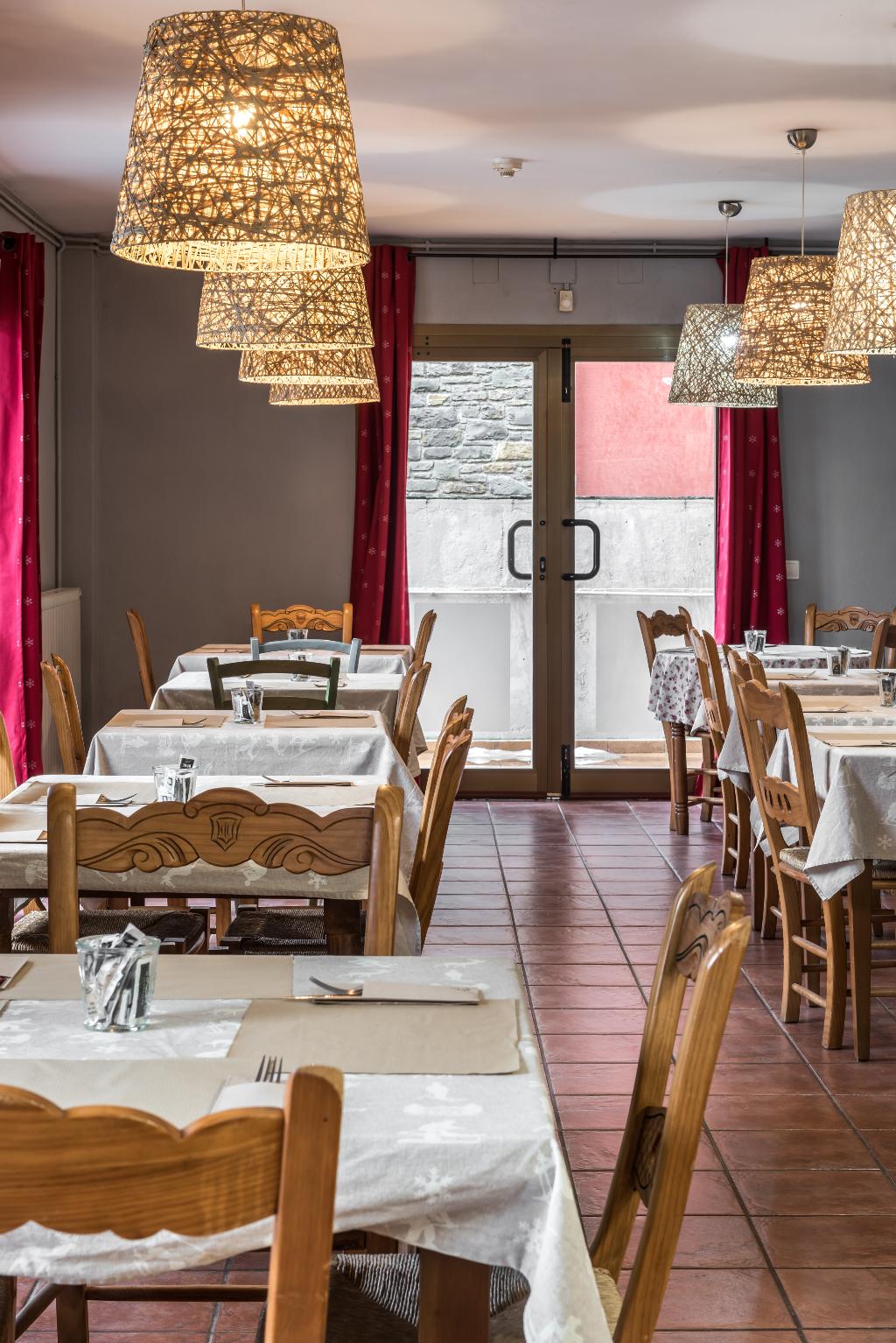 Snö Hotel Beret 