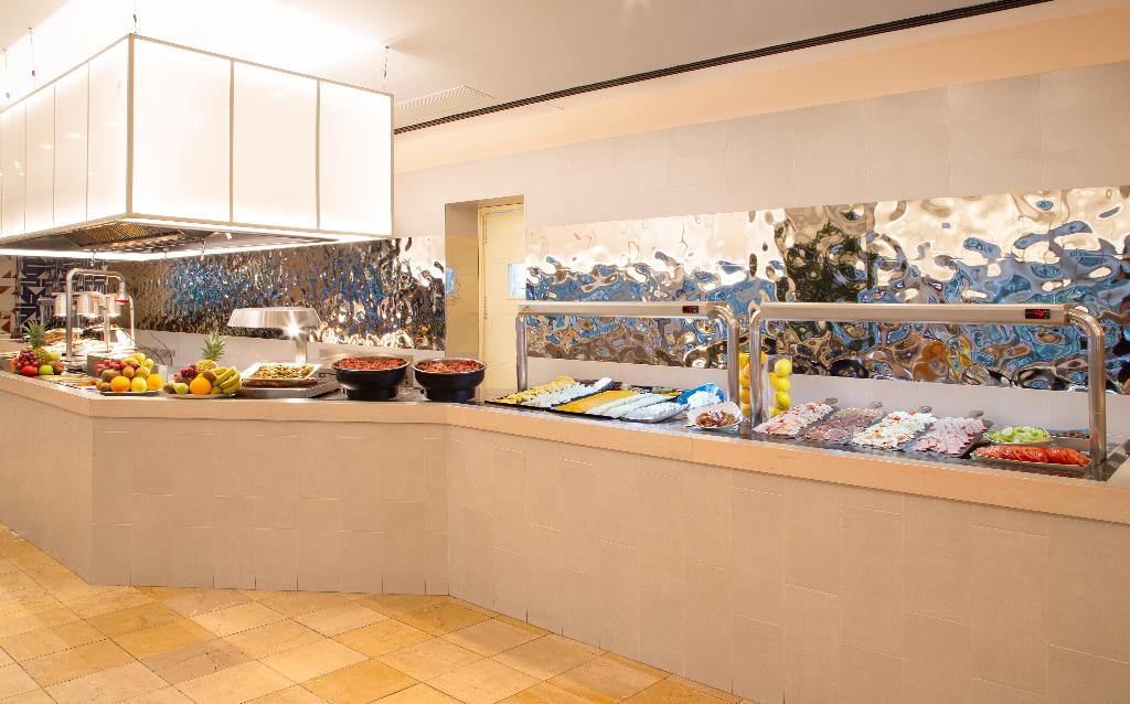 DoubleTree By Hilton Islantilla Beach Golf Resort